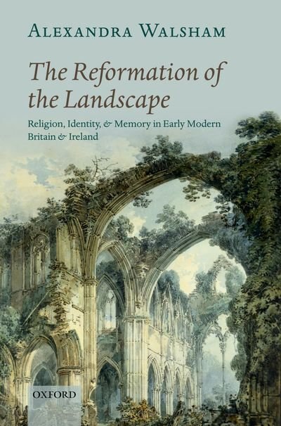 Couverture_The Reformation of the Landscape