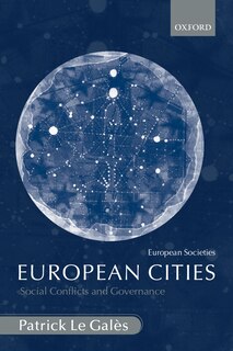 Couverture_European Cities