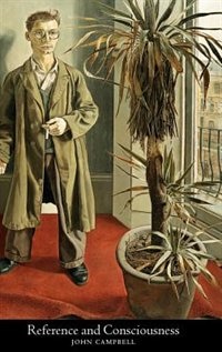 Couverture_Reference and Consciousness
