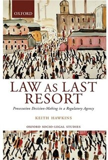 Front cover_Law as Last Resort