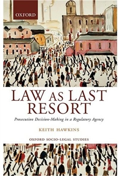 Front cover_Law as Last Resort