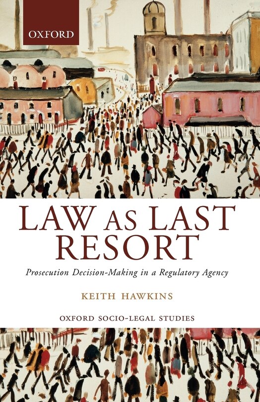 Front cover_Law as Last Resort