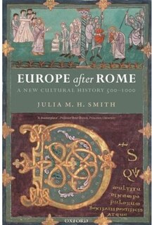 Front cover_Europe after Rome