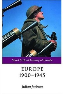 Couverture_Europe 1900-1945