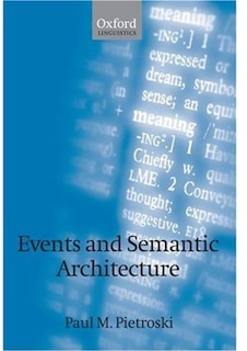 Couverture_Events And Semantic Architecture