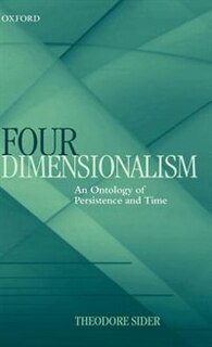 Couverture_Four-Dimensionalism