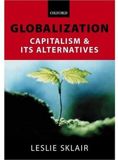Front cover_Globalization