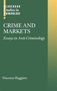 Front cover_Crime and Markets