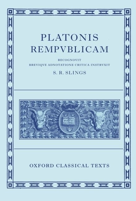 Front cover_Plato Respublica