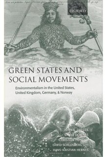 Couverture_Green States and Social Movements