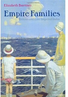 Front cover_Empire Families