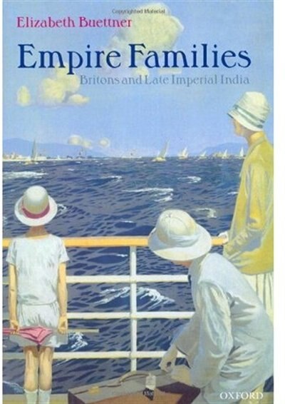 Front cover_Empire Families
