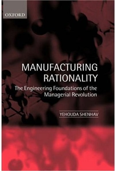 Couverture_Manufacturing Rationality