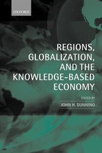 Couverture_Regions, Globalization, and the Knowledge-Based Economy