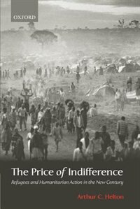 Couverture_The Price of Indifference