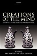 Front cover_Creations Of The Mind
