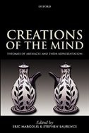 Front cover_Creations Of The Mind