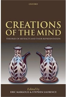 Front cover_Creations of the Mind