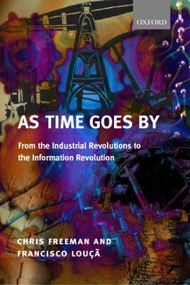 Front cover_As Time Goes By