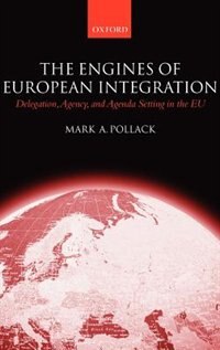 Couverture_The Engines of European Integration
