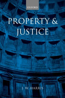 Front cover_Property and Justice