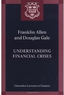 Couverture_Understanding Financial Crises
