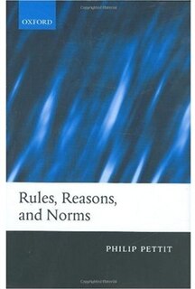 Front cover_Rules, Reasons, and Norms