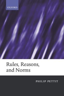 Front cover_Rules, Reasons, and Norms