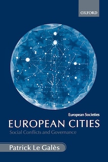 Front cover_European Cities