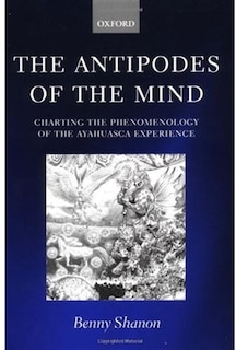 Front cover_The Antipodes of the Mind