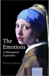 Front cover_The Emotions