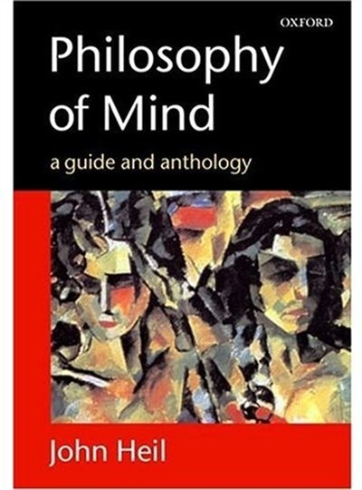 Philosophy of Mind: A Guide and Anthology