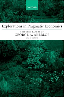 Couverture_Explorations in Pragmatic Economics