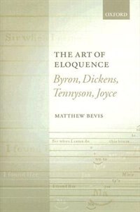 Front cover_The Art of Eloquence