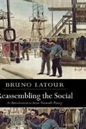 Front cover_Reassembling the Social