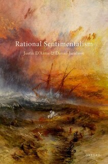 Front cover_Rational Sentimentalism