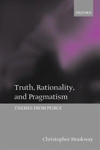Couverture_Truth, Rationality, and Pragmatism