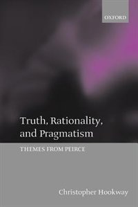 Couverture_Truth, Rationality, and Pragmatism