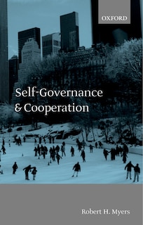 Couverture_Self-Governance and Cooperation