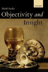 Front cover_Objectivity and Insight