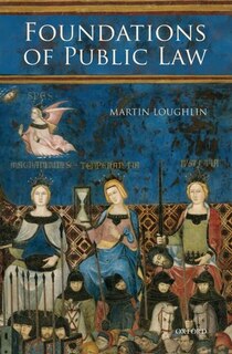 Front cover_Foundations of Public Law