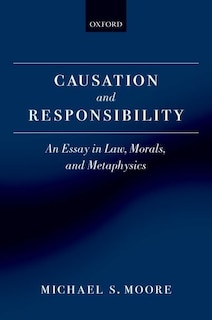 Causation and Responsibility