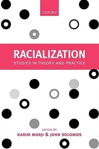 Front cover_Racialization