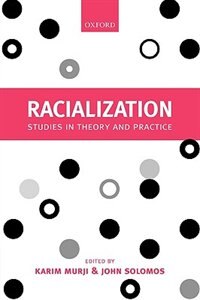 Front cover_Racialization
