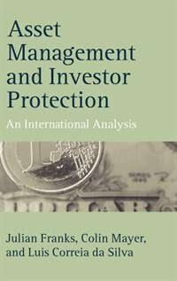 Front cover_Asset Management and Investor Protection