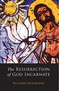 Front cover_The Resurrection of God Incarnate