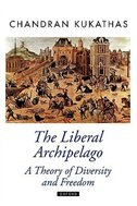 Front cover_The Liberal Archipelago