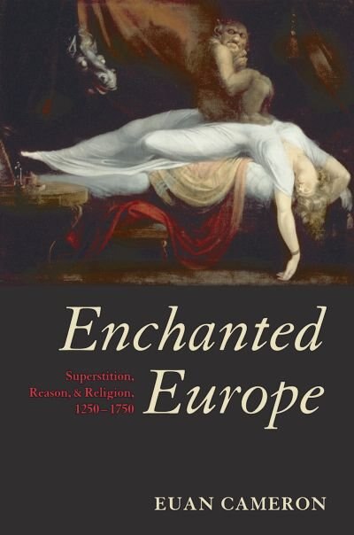 Couverture_Enchanted Europe