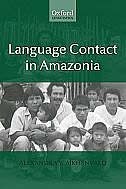 Language Contact in Amazonia