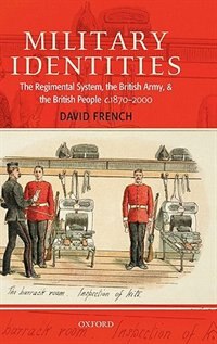 Couverture_Military Identities